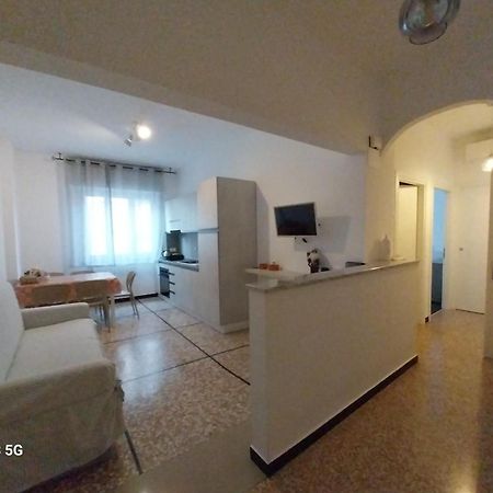 Апартаменты A Casa Di Anna Финале Лигуре Экстерьер фото
