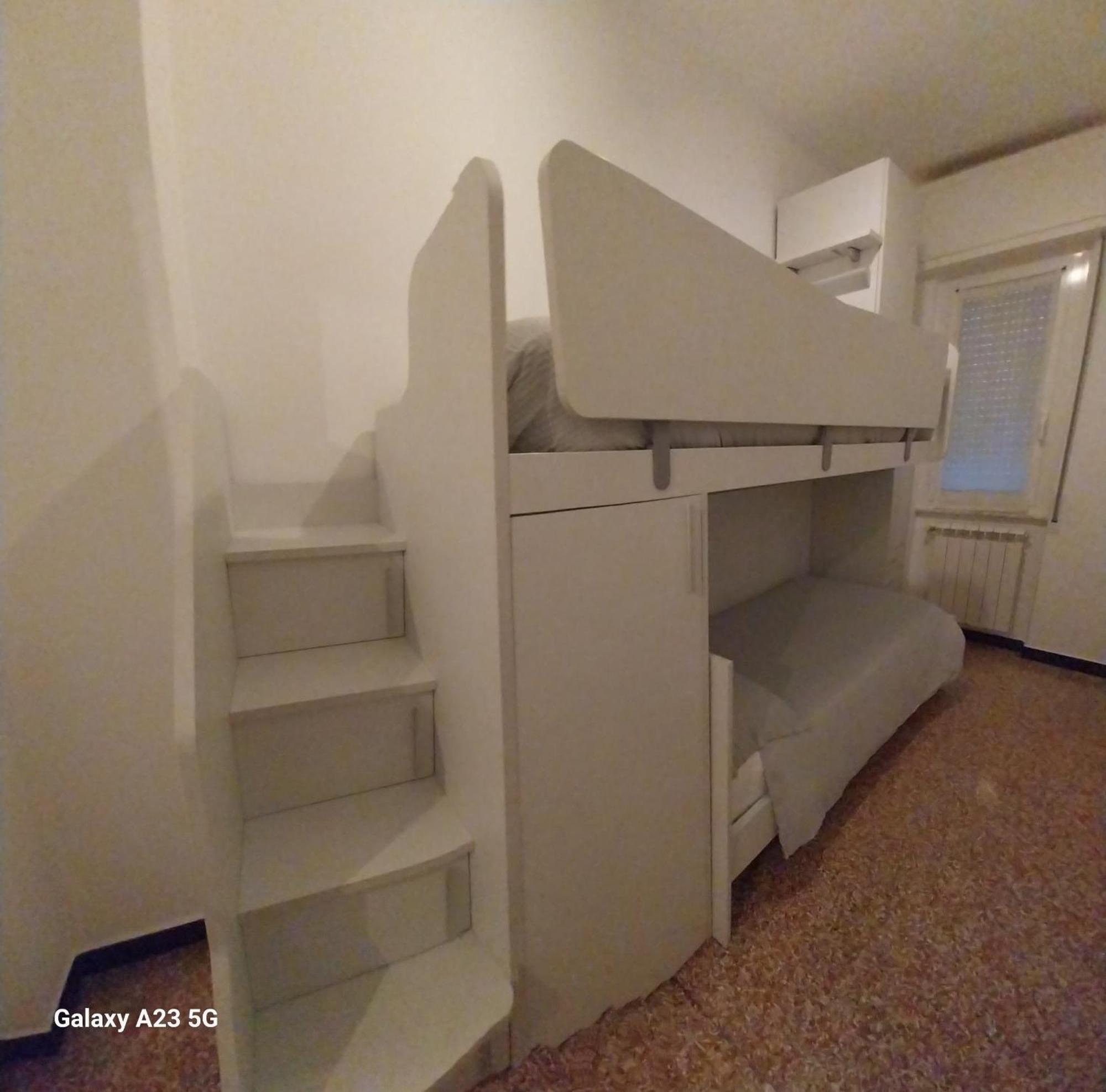 Апартаменты A Casa Di Anna Финале Лигуре Экстерьер фото